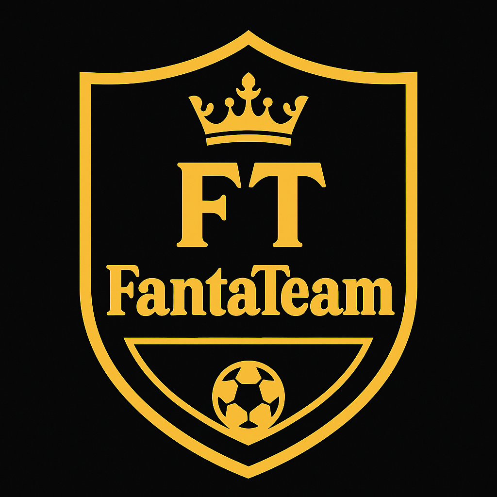 Logo Fantateam