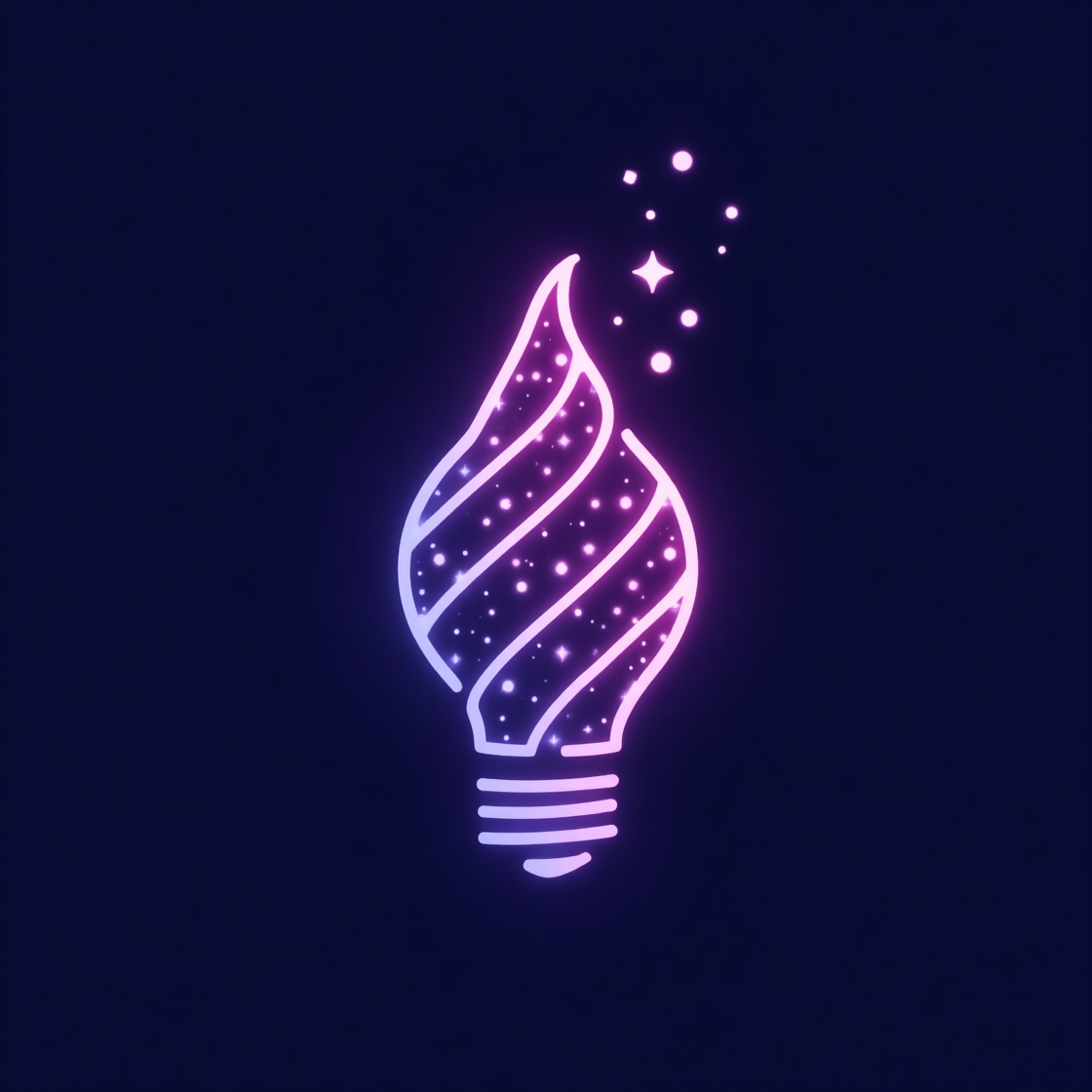 Logo La Fucina delle Idee